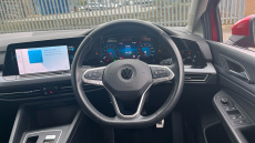 Volkswagen Golf 1.5 eTSI 150 Active 5dr DSG Petrol Hatchback